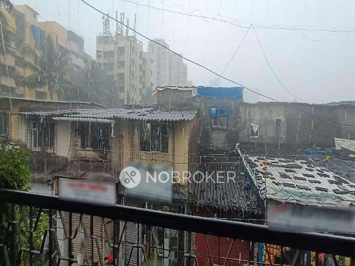 1 RK House For Sale  In Borivali East