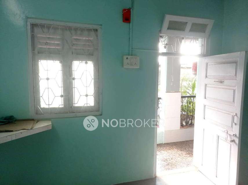 1 RK House For Sale  In Borivali East