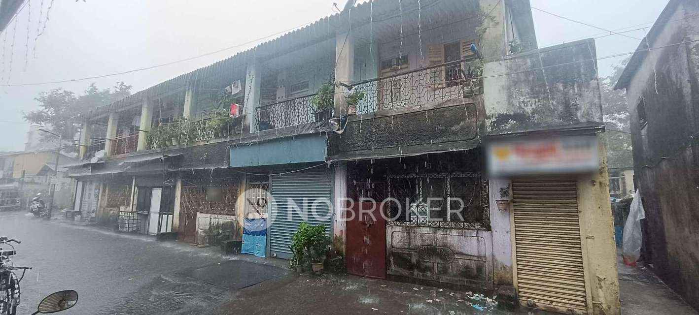 1 RK House For Sale  In Borivali East