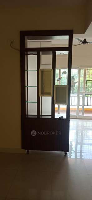 2 BHK Flat In S.d. Residence For Sale  In Lingarajapuram