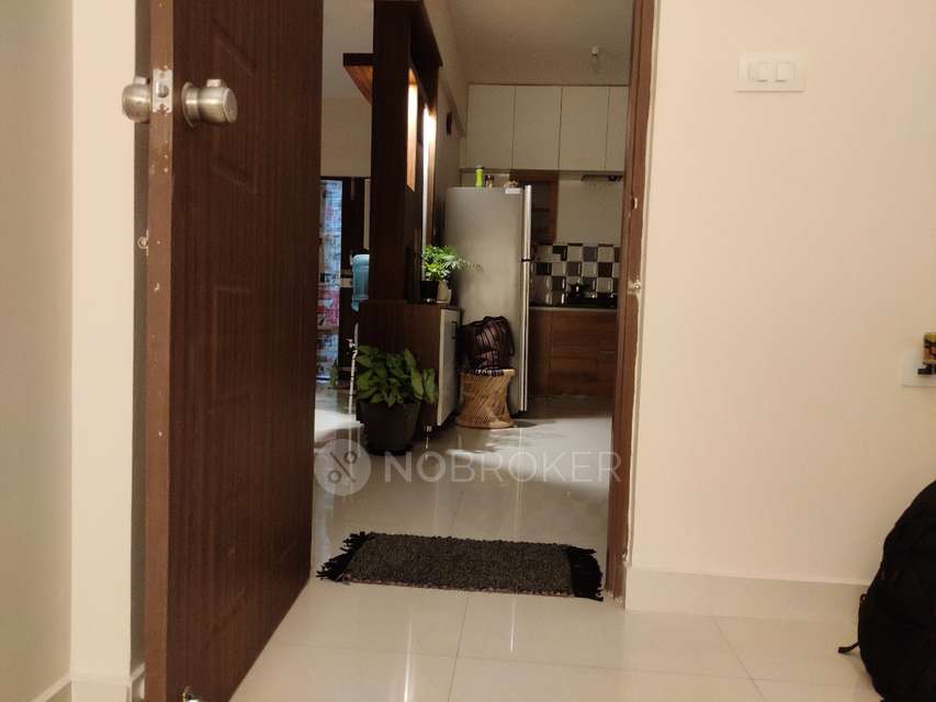 2 BHK Flat In S.d. Residence For Sale  In Lingarajapuram