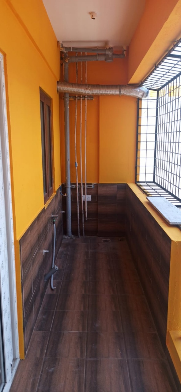 Sai Govind Residence