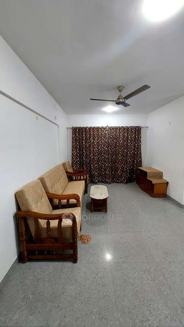 2 BHK Flat In Vascon Xotech Homes for Rent  In Pimpri-chinchwad