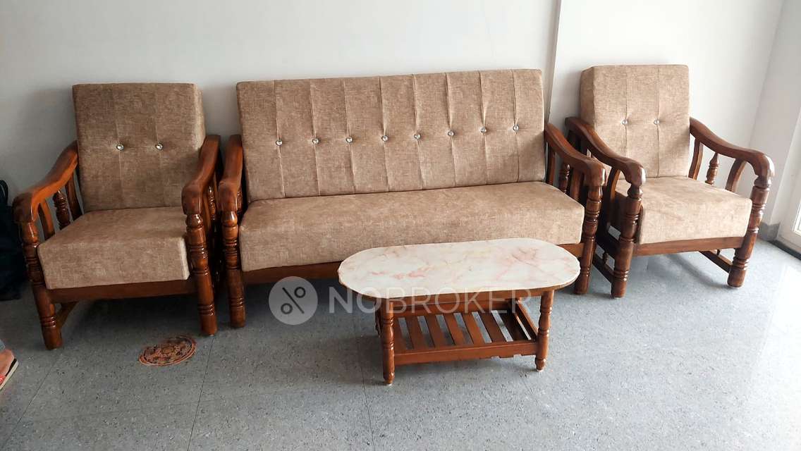 2 BHK Flat In Vascon Xotech Homes for Rent  In Pimpri-chinchwad