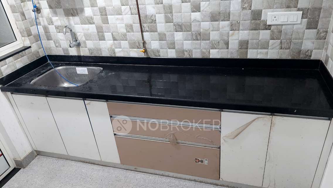 2 BHK Flat In Vascon Xotech Homes for Rent  In Pimpri-chinchwad