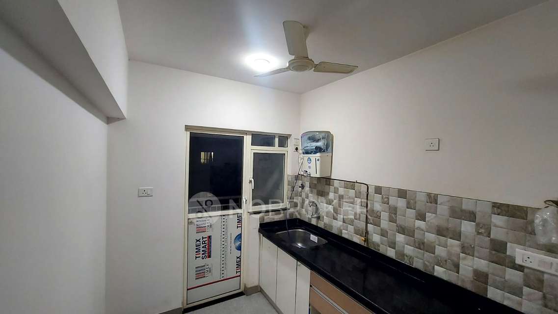 2 BHK Flat In Vascon Xotech Homes for Rent  In Pimpri-chinchwad