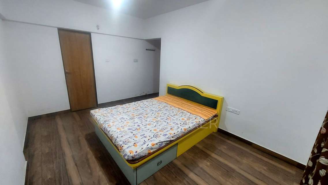 2 BHK Flat In Vascon Xotech Homes for Rent  In Pimpri-chinchwad