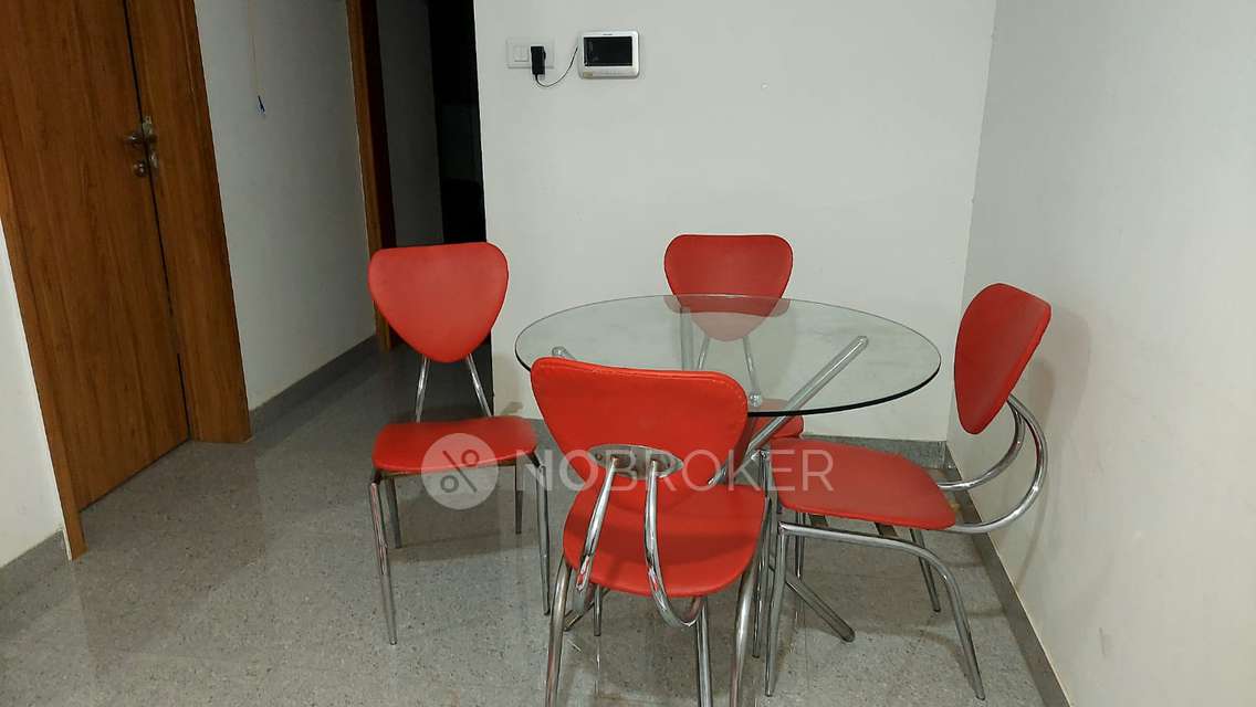 2 BHK Flat In Vascon Xotech Homes for Rent  In Pimpri-chinchwad