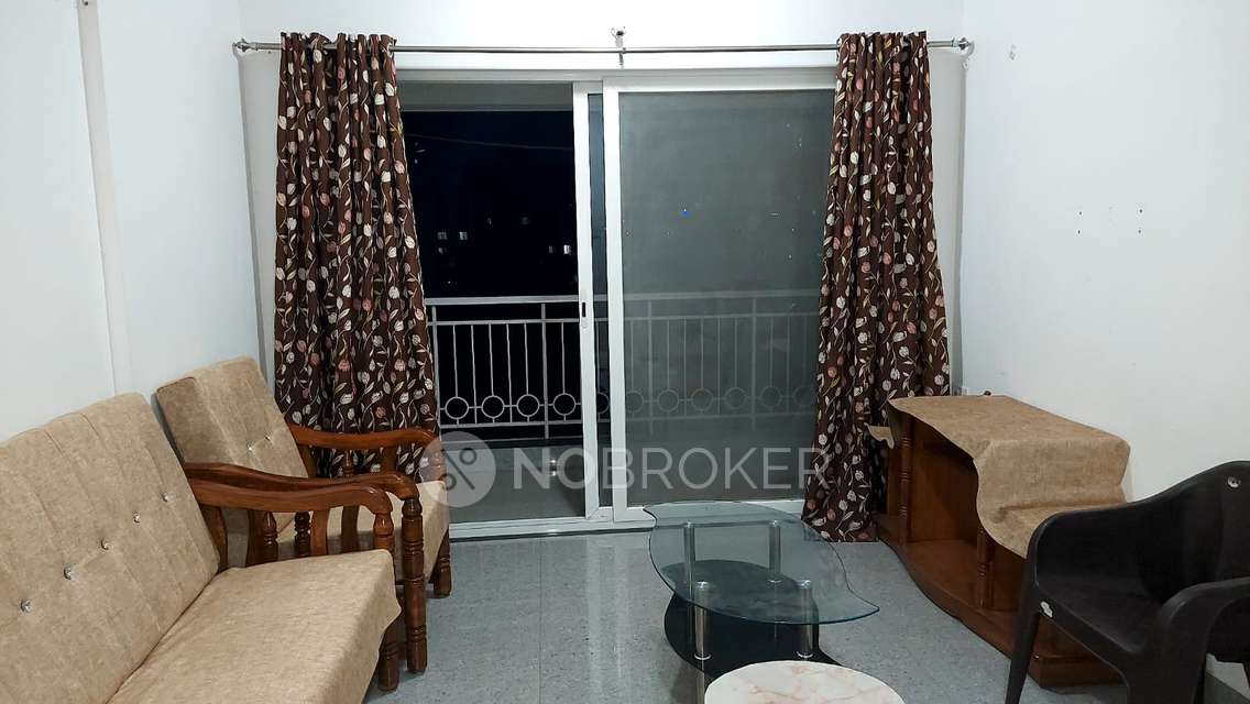 2 BHK Flat In Vascon Xotech Homes for Rent  In Pimpri-chinchwad