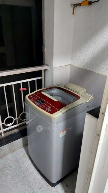 2 BHK Flat In Vascon Xotech Homes for Rent  In Pimpri-chinchwad