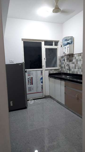 2 BHK Flat In Vascon Xotech Homes for Rent  In Pimpri-chinchwad