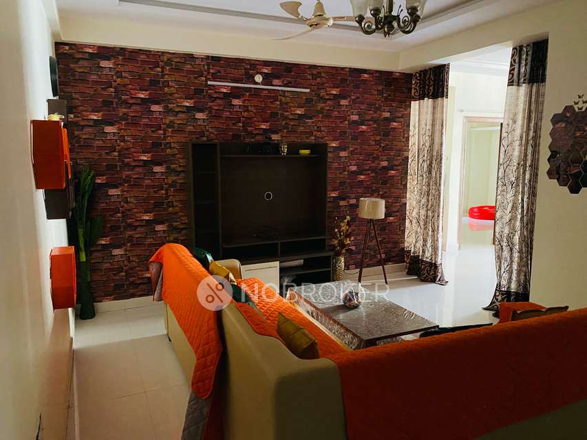 2 BHK Flat In Empire Meadows For Sale  In  Miyapur