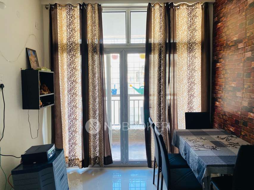 2 BHK Flat In Empire Meadows For Sale  In  Miyapur