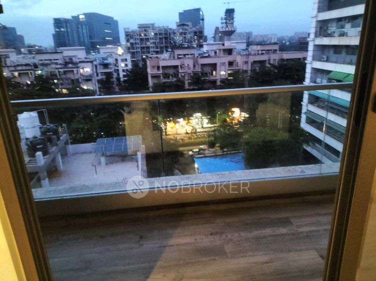 2 BHK Flat In Sapra Power Boulevard For Sale  In Mundhwa