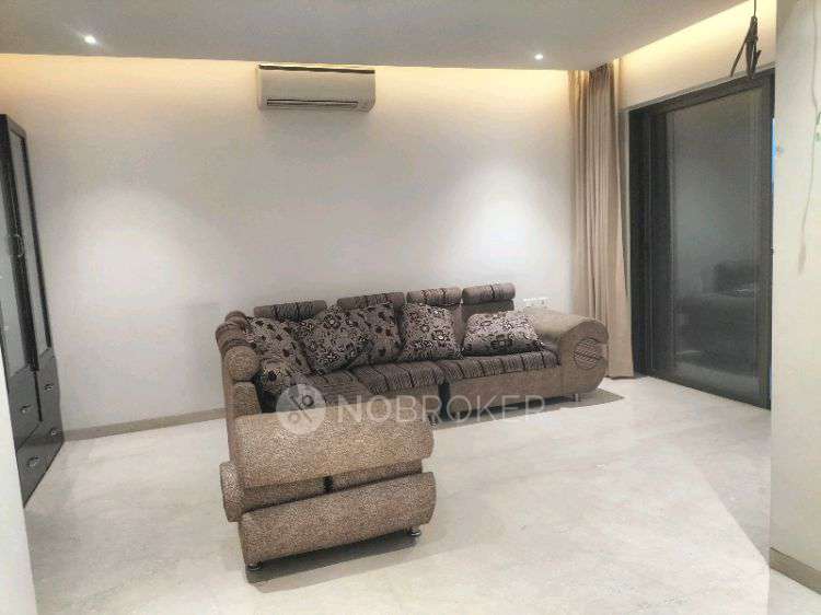 2 BHK Flat In Sapra Power Boulevard For Sale  In Mundhwa