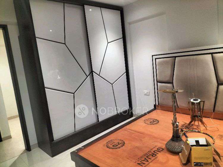 2 BHK Flat In Sapra Power Boulevard For Sale  In Mundhwa