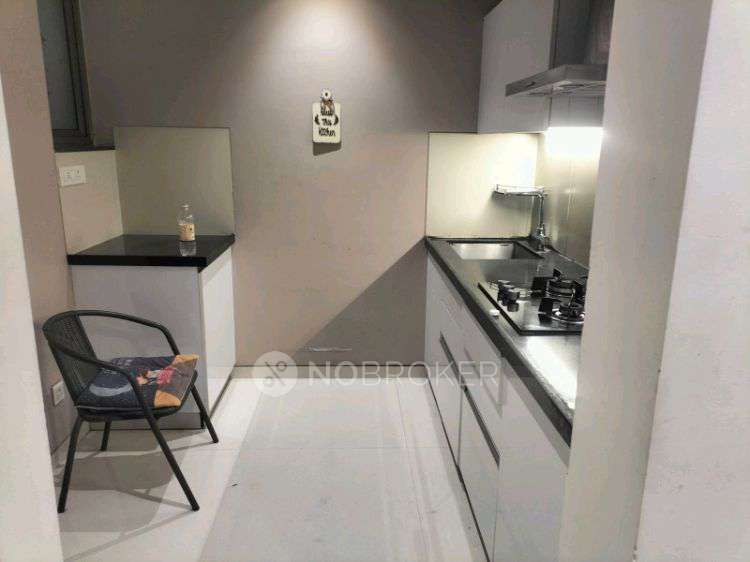 2 BHK Flat In Sapra Power Boulevard For Sale  In Mundhwa