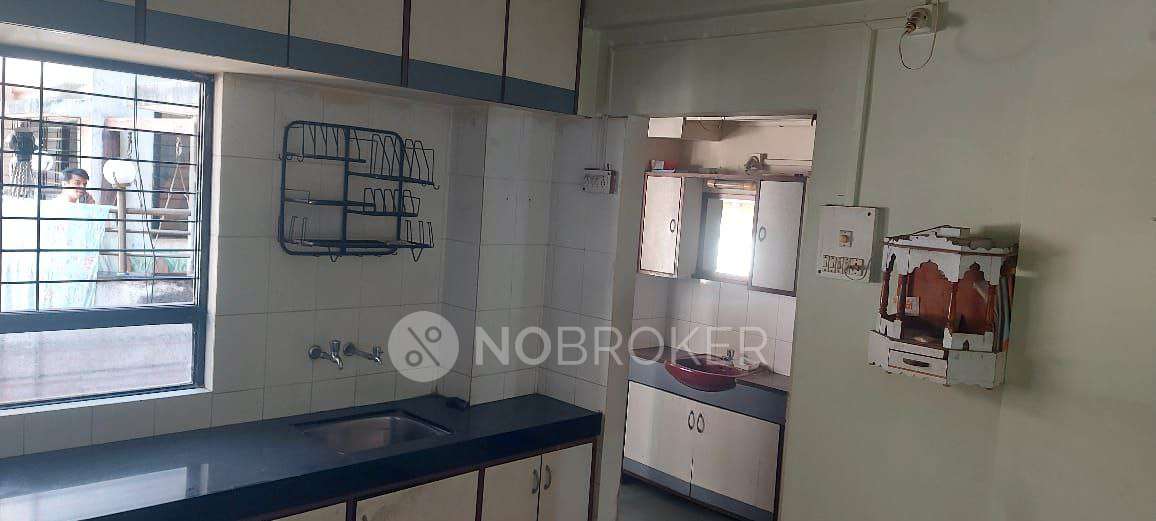 2 BHK Flat In Pate Classic, Sadashiv Peth for Rent  In Sadashiv Peth