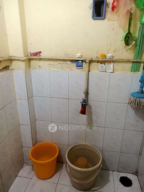 1 BHK Flat In Sai Siddhi Chs  For Sale  In Kurla West