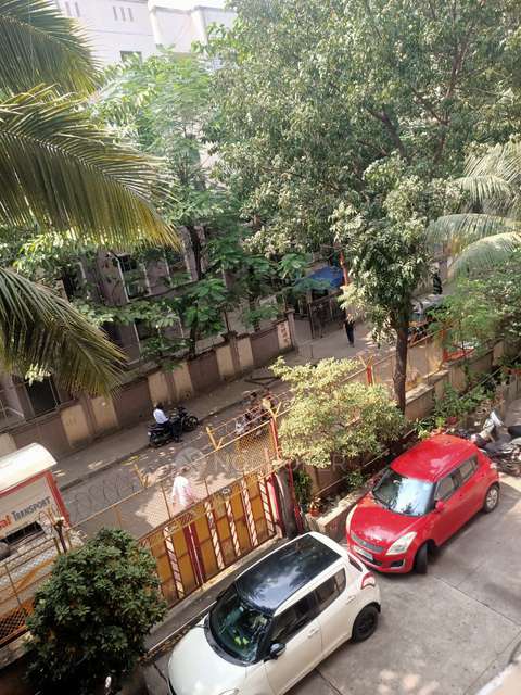 1 BHK Flat In Sai Siddhi Chs  For Sale  In Kurla West