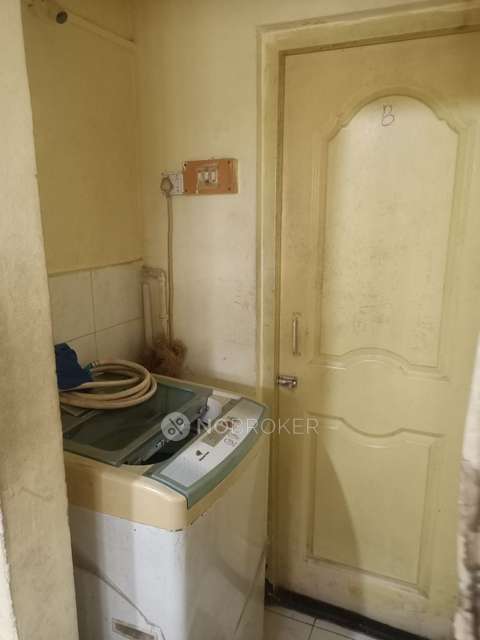 1 BHK Flat In Sai Siddhi Chs  For Sale  In Kurla West