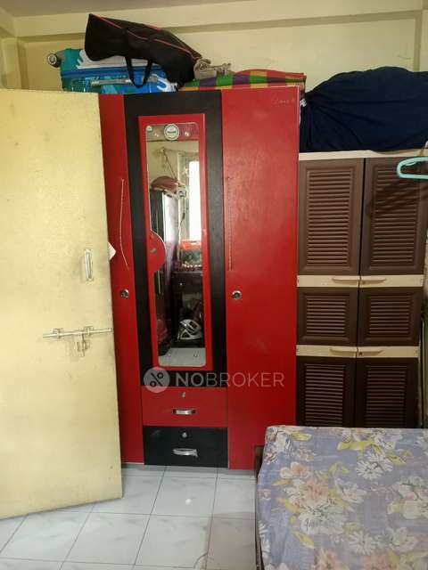 1 BHK Flat In Sai Siddhi Chs  For Sale  In Kurla West