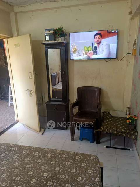 1 BHK Flat In Sai Siddhi Chs  For Sale  In Kurla West