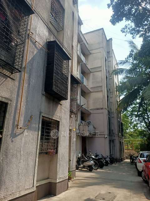 1 BHK Flat In Sai Siddhi Chs  For Sale  In Kurla West