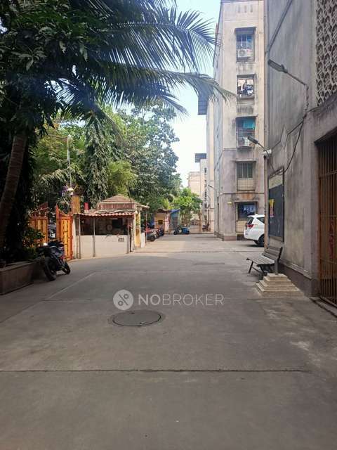1 BHK Flat In Sai Siddhi Chs  For Sale  In Kurla West