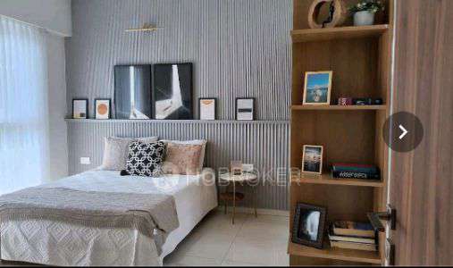 2 BHK Flat In Godrej Splendour Phase 2 For Sale  In 811b3, Dominic Layout, Hosabasavanapura, Krishnarajapuram, Bengaluru, Karnataka 560049, India