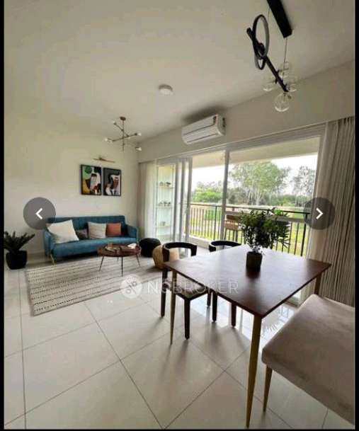 2 BHK Flat In Godrej Splendour Phase 2 For Sale  In 811b3, Dominic Layout, Hosabasavanapura, Krishnarajapuram, Bengaluru, Karnataka 560049, India