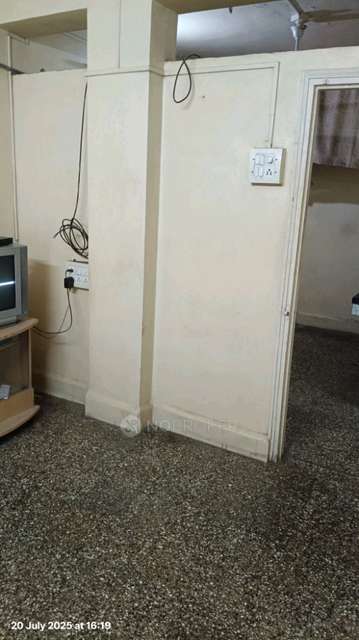 1 RK Flat In Kalpana Apartments for Rent  In Kalpana Apartments
