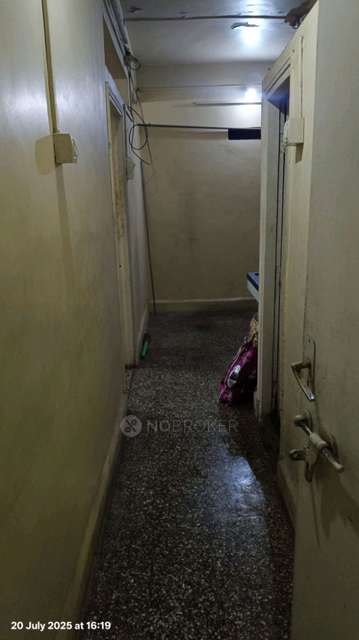 1 RK Flat In Kalpana Apartments for Rent  In Kalpana Apartments