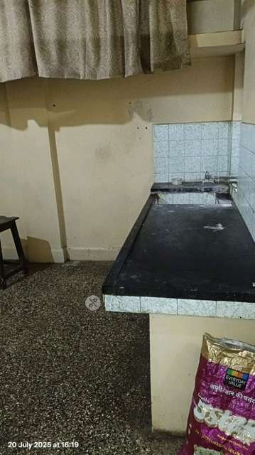 1 RK Flat In Kalpana Apartments for Rent  In Kalpana Apartments