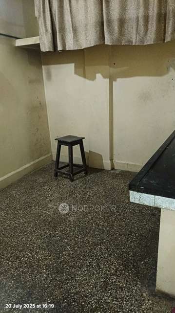 1 RK Flat In Kalpana Apartments for Rent  In Kalpana Apartments