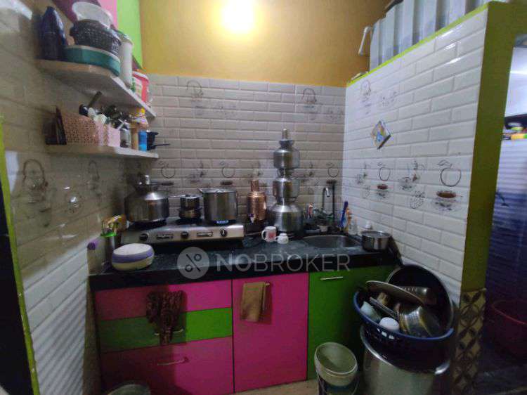 1 BHK House For Sale  In Kranti Nagar, Bhandup West