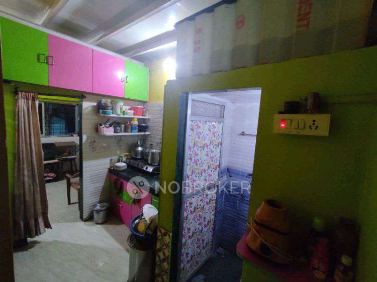 1 BHK House For Sale  In Kranti Nagar, Bhandup West