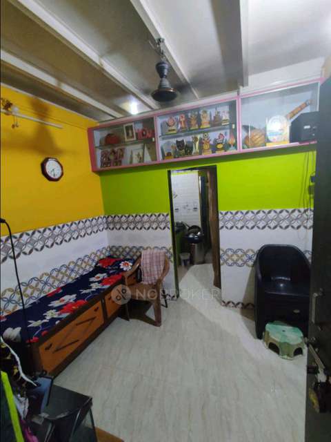 1 BHK House For Sale  In Kranti Nagar, Bhandup West