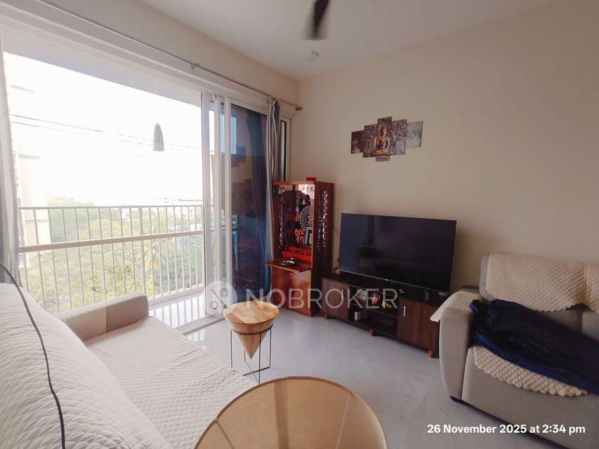 1 BHK Flat In Tata Serein For Sale  In Thane West