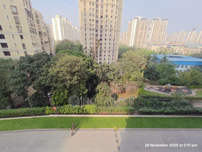 1 BHK Flat In Tata Serein For Sale  In Thane West