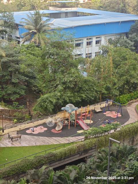 1 BHK Flat In Tata Serein For Sale  In Thane West