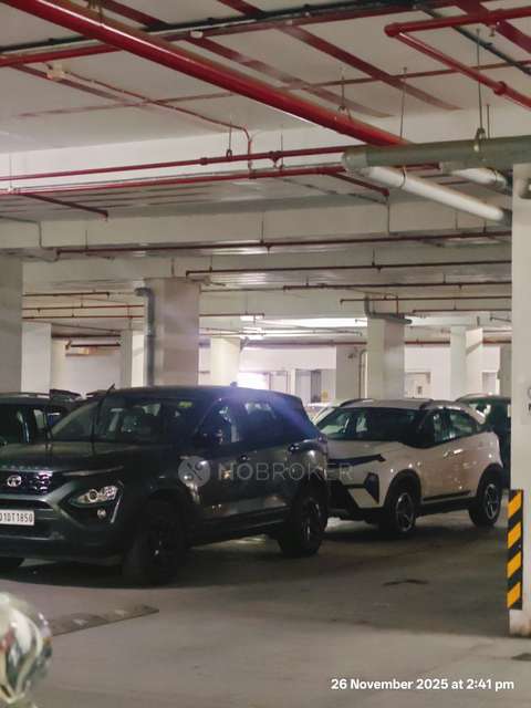 1 BHK Flat In Tata Serein For Sale  In Thane West