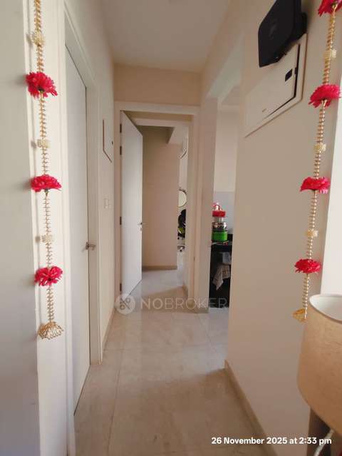 1 BHK Flat In Tata Serein For Sale  In Thane West