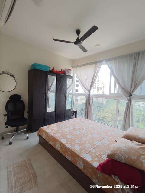 1 BHK Flat In Tata Serein For Sale  In Thane West