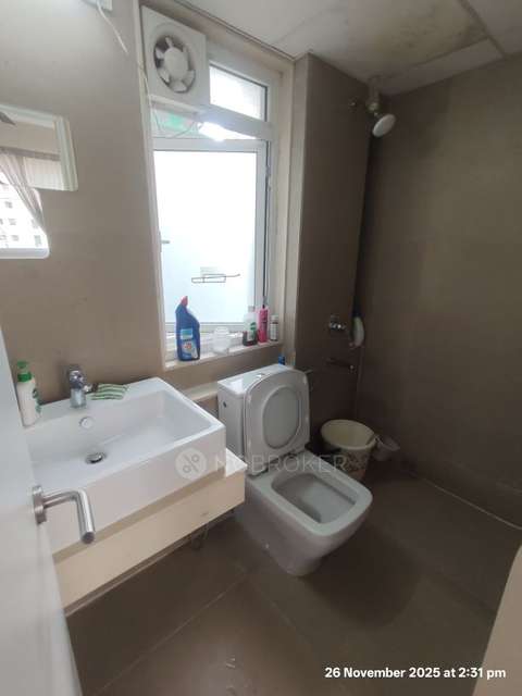 1 BHK Flat In Tata Serein For Sale  In Thane West