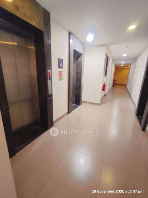 1 BHK Flat In Tata Serein For Sale  In Thane West