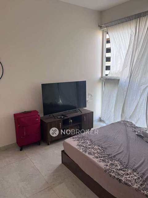 1 BHK Flat In Tata Serein For Sale  In Thane West