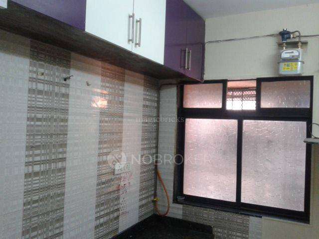 1 BHK Flat In Narmada Chs, Mugalsan Rd, Sector-19, Airoli, Navi Mumbai, Maharashtra 400708 For Sale  In Mugalsan Rd, Sector-19, Airoli, Navi Mumbai, Maharashtra 400708