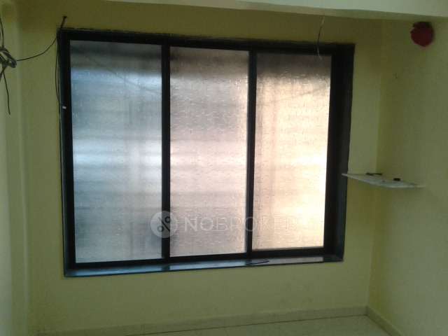 1 BHK Flat In Narmada Chs, Mugalsan Rd, Sector-19, Airoli, Navi Mumbai, Maharashtra 400708 For Sale  In Mugalsan Rd, Sector-19, Airoli, Navi Mumbai, Maharashtra 400708
