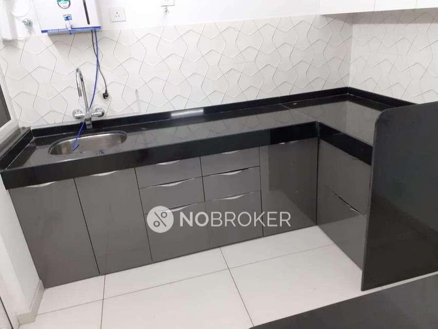 2 BHK Flat In Avon Vista For Sale  In Balewadi